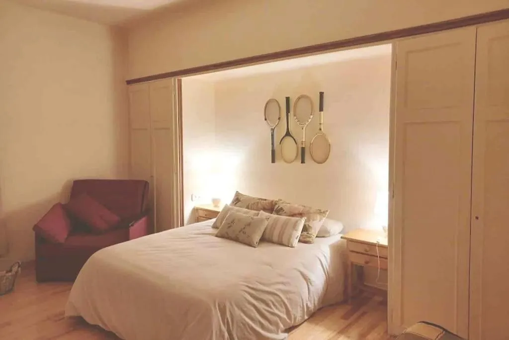 Maison Biscuit. Apartament A La Placa De La Vila Camprodon 0*,  España