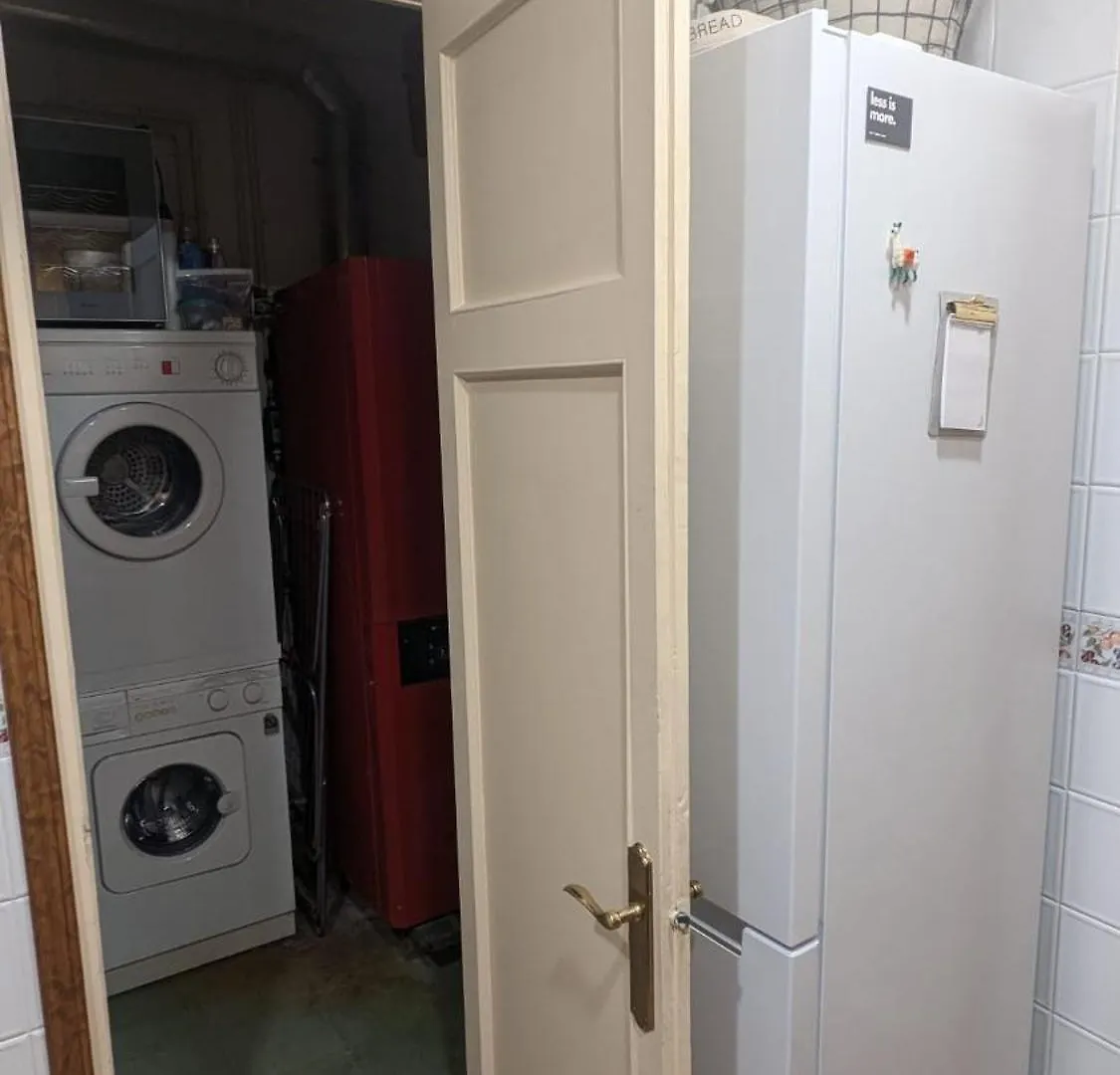 Maison Biscuit. Apartament A La Placa De La Vila Camprodon 0*,