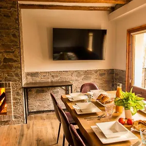  Casa rural Miralter