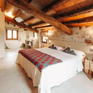 Hotel Boutique El Mariner, Camprodon