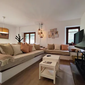  Apartamento Cal Diputat -