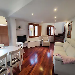  Apartamento Manen