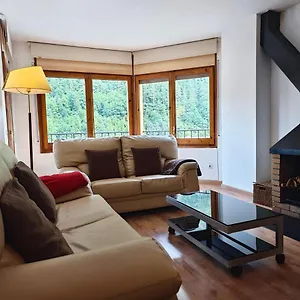  Apartamento Allotjaments Bruc