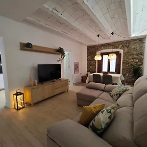  Apartamento Carisma