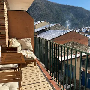  Apartamento Guasch
