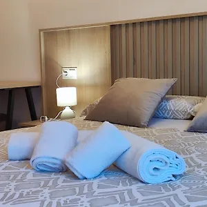  Apartamento Allotjaments El Pont