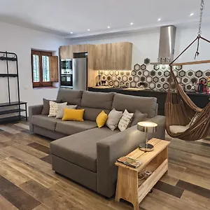  Apartamento El Descans De L'oreneta