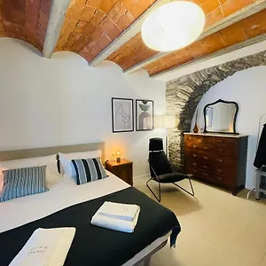  Apartamento Paroi