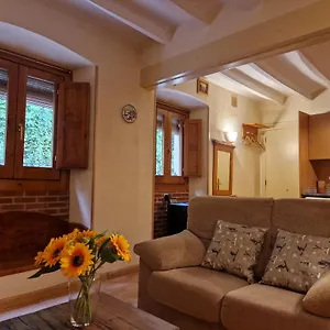  Apartamento Niuet D'amor