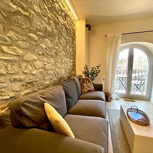  Apartamento Colgante Al Rio Con Vistas Al Puente