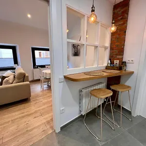  Apartamento L'herbera De Franco