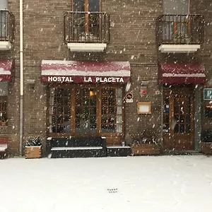 Maison d'hôtes La Placeta, Camprodon